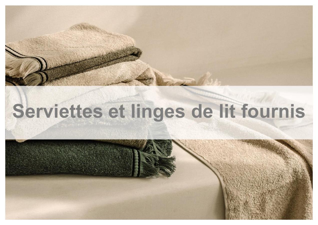 Saint-Laurent-dʼAigouze Le Mazet Sooksabai, Confort, Charme Et Decouverte En Petite Camargue מראה חיצוני תמונה